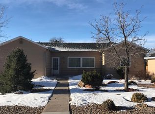 10 Elizabeth Ave, La Junta, CO 81050