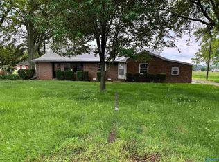 820 Nance Ford Rd SW, Hartselle, AL 35640