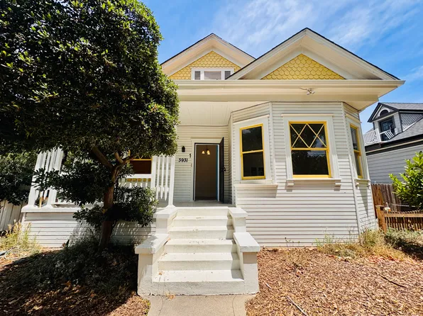 3931 2nd Ave APT 1, Sacramento, CA 95817