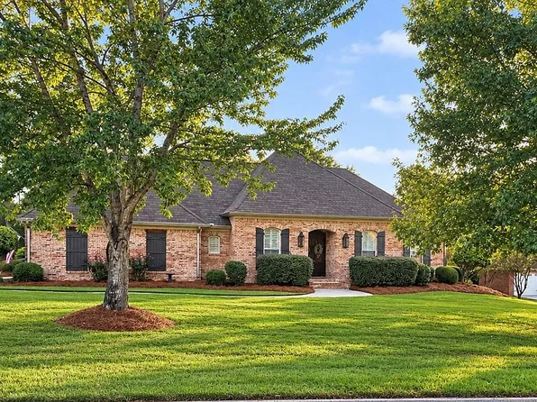 5360 Dancing Rabbit Rd, Meridian, MS 39301