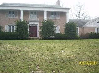 180 Folsom Dr, Dayton, OH 45405