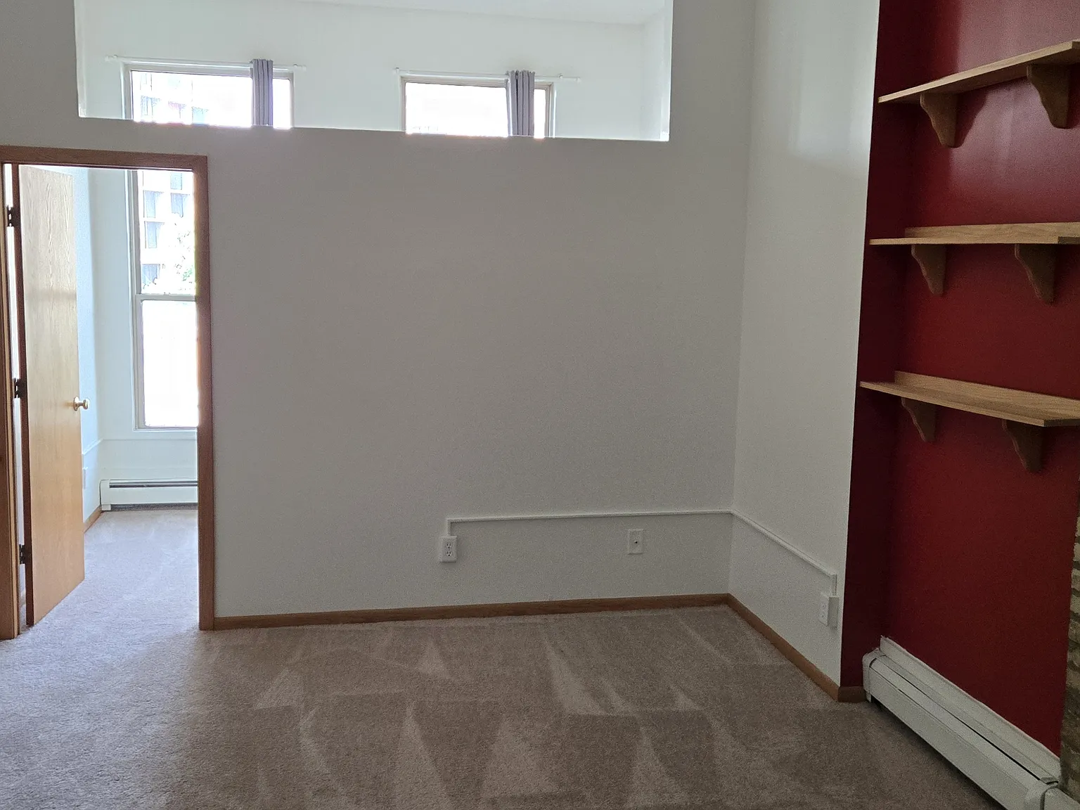 2 bed, 850 sqft, $1,195 — Photo 2