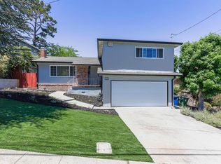 3136 Huntington Ct, Castro Valley, CA