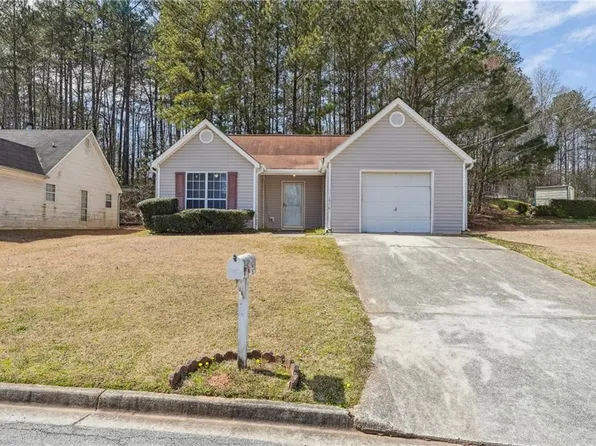 6187 Harvard Ct, Morrow, GA 30260