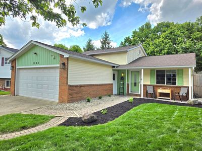 3523 Meldrake St, Columbus, OH, 43230
