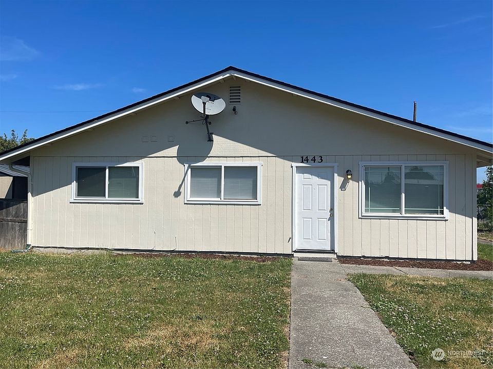 1st image of 1443 E 32nd Street
