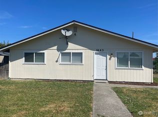 1443 E 32nd St, Tacoma, WA