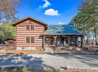 1621 John McMillan Rd, Hope Mills, NC 28348