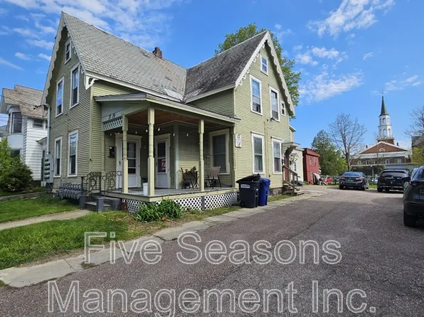 19 Grant St APT 3, Burlington, VT 05401