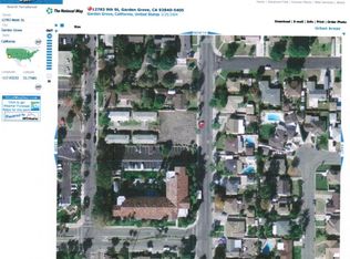 12783 9th St #A, Garden Grove, CA 92840