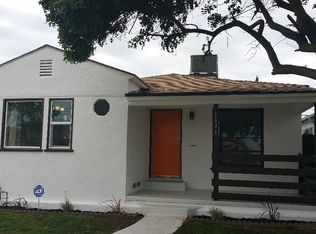 1626 W 107th St, Los Angeles, CA 90047