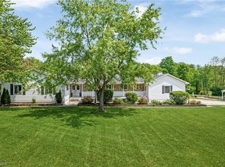 11711 Fowlers Mill Rd, Chardon, OH 44024