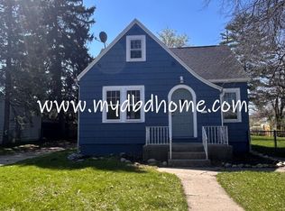 4026 Winter St, Fort Wayne, IN 46806