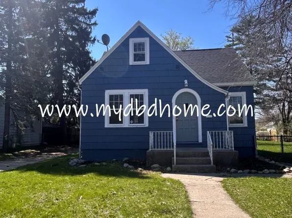 4026 Winter St, Fort Wayne, IN 46806