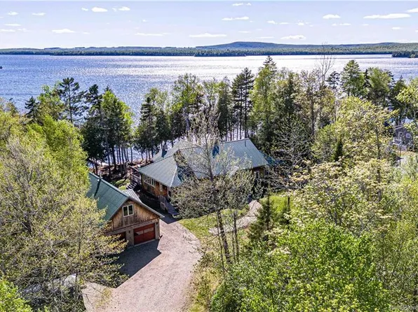 136 Point Ln, North Lake, NB E6H 1Z8