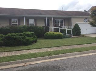 201 Cottrell Ln, Elizabethtown, KY 42701