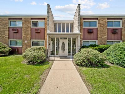 120 Collen Dr APT 219, Lombard, IL, 60148