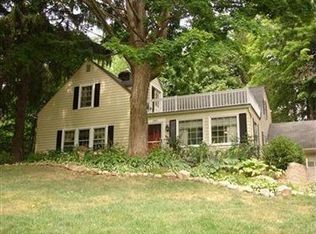 17099 Overlook, Bainbridge, OH 44023