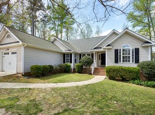 2904 Beehnon Way, Raleigh, NC 27603