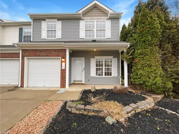 1165 Glory Vine Rd, Whitsett, NC 27377