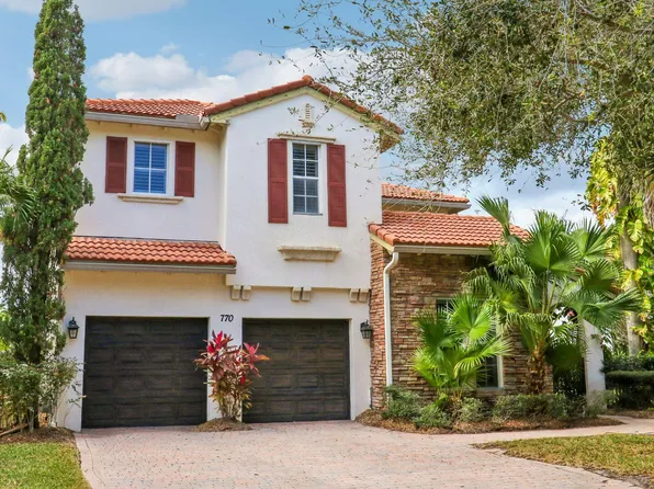 770 Bocce Court, Palm Beach Gardens, FL 33410