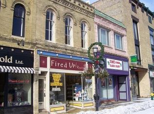 320 Main St, Racine, WI 53403