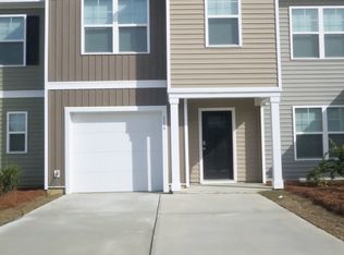 116 Haventree Ct #116, Summerville, SC 29486