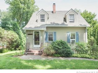 214 N Main St, Marlborough, CT 06447