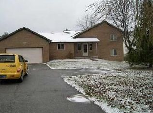 5820 S Franklin Rd, Indianapolis, IN 46239