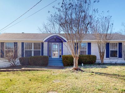 237 Nunley Dr, Nashville, TN, 37211