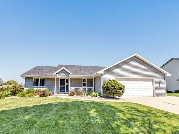 3451 Wiggins Way, Green Bay, WI 54311