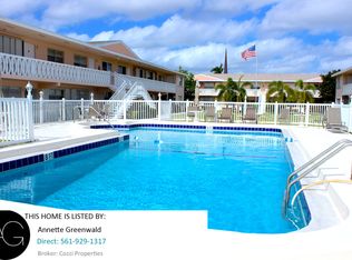 3860 NE 21st Way APT 37, Pompano Beach, FL 33064
