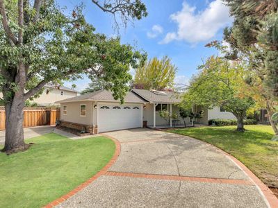 1249 Marilyn Ct, Mountain View, CA, 94040