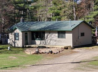 3755 State Highway 45, Conover, WI 54519