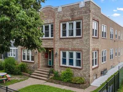 3608 Park Ave #102, Minneapolis, MN, 55407
