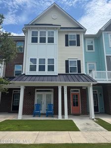 204 Shearwater Lane, Beaufort, NC, 28516