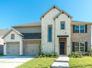 13728 Capuchin St, Frisco, TX 75035