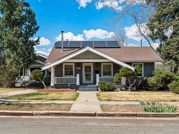 5653 S Prescott Street, Littleton, CO 80120