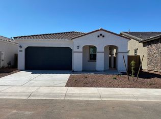 9233 W Willow Bend Ln, Phoenix, AZ 85037