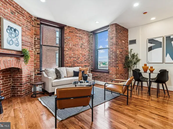 1615 Q St NW APT 1012, Washington, DC 20009