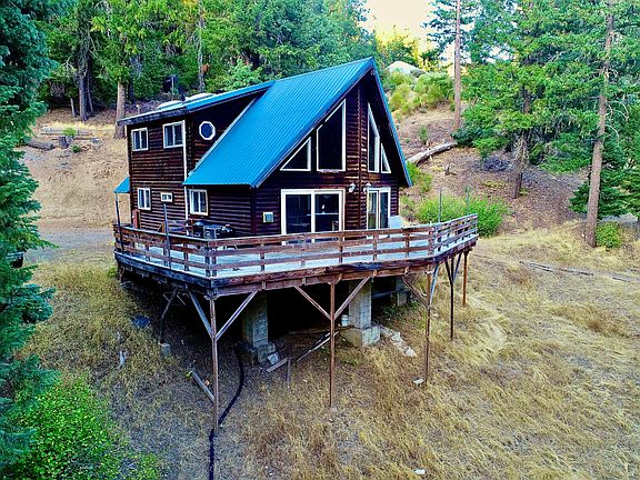 47th image of 172 Hall City Creek Rd