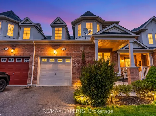 608 Cargill Path, Milton, ON L9T 7X2
