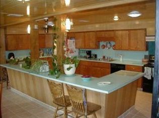 223 Griffith Dr, Ruidoso Downs, NM 88346