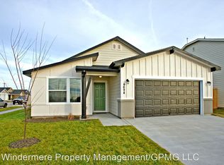 4694 N Dyver Ave, Meridian, ID 83646