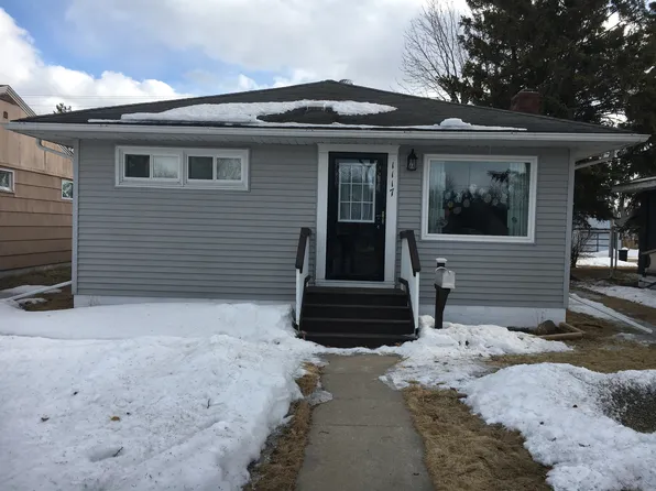 1117 10th St, International Falls, MN 56649