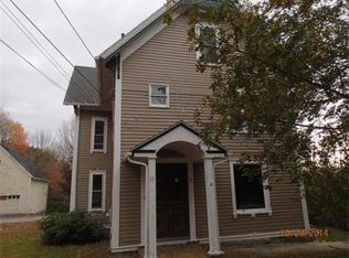 78 Main St, Upton, MA 01568
