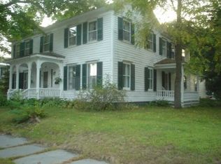 6 Washington Sq, Greenwich, NY 12834