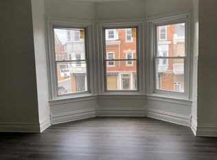 1324 W Turner St APT 2, Allentown, PA 18102