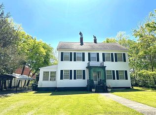 315 W Shawnee St, Tahlequah, OK 74464