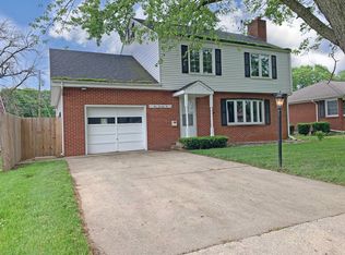 972 Bergen Ave, Ottawa, IL 61350